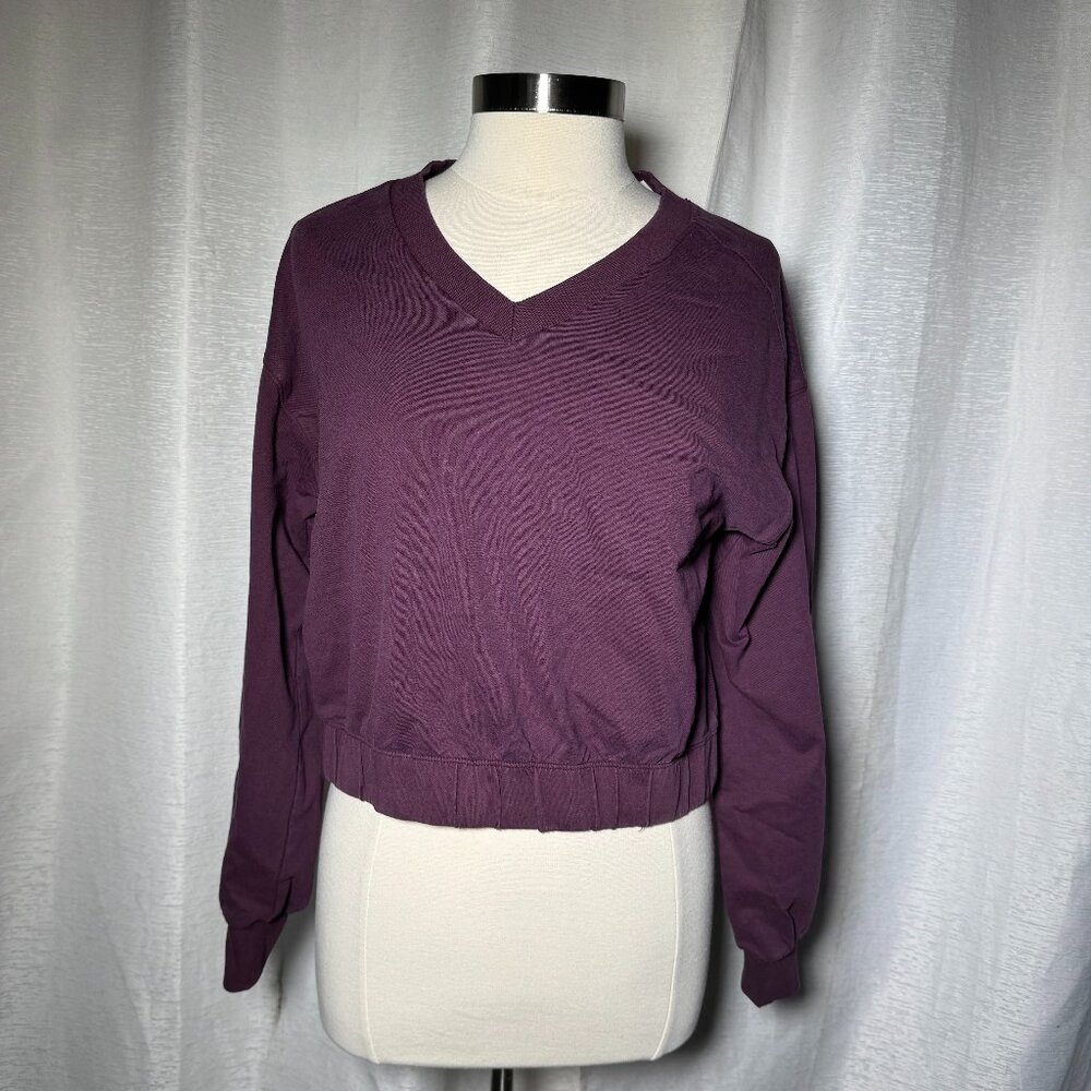 Z BY ZELLA PULLOVER
